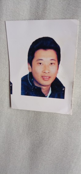 寻亲：杨贵杰、、曾用名陈大伟