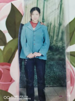 寻亲：高元聪