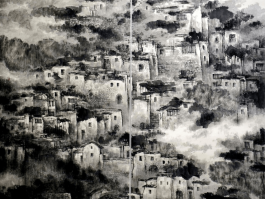 画家李曦明作品多少钱(李曦摄国画集)-画家李曦明联系方式