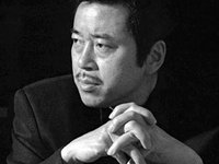 艺术家郭润文介绍和相关作品欣赏