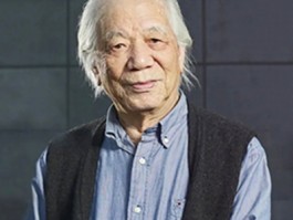 艺术家崔振宽介绍和相关作品欣赏