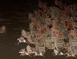 美术观察丨秦韵佳：当代壁画复兴的探索之路——第十三届全国美展壁画展纵览