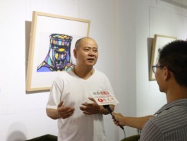 画家范淼作品多少钱(书画家范磊)-画家范淼联系方式
