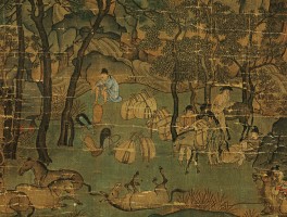 画家李效唐作品多少钱(李效成油画价格)-画家李效唐联系方式