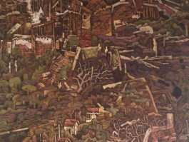 画家邹晓萍作品多少钱(邹晓梅的照片)-画家邹晓萍联系方式