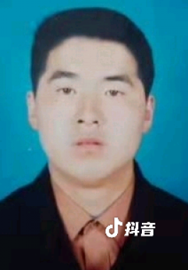 寻亲：景仕严