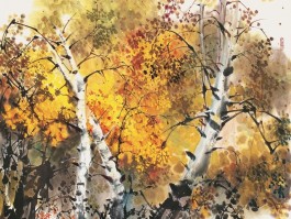 画家赵占东作品多少钱(书法家赵占君)-画家赵占东联系方式