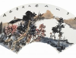 画家张晓作品多少钱(画家张晓峰值多少)-画家张晓联系方式