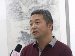 画家龙凯作品多少钱(龙凯锋简介)-画家龙凯联系方式