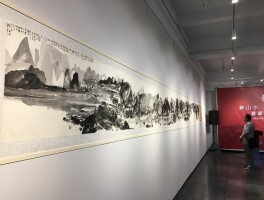 画家葛涛作品多少钱(画家个人简介)-画家葛涛联系方式