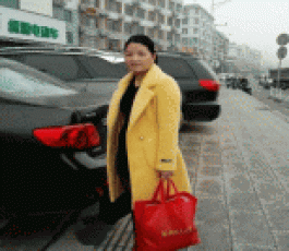 寻亲：袁凤玲