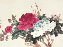 画家张群作品多少钱(画家张群炎拍卖价多少钱)-画家张群联系方式