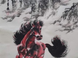 画家李智勇作品多少钱(李智勇国礼艺术家)-画家李智勇联系方式