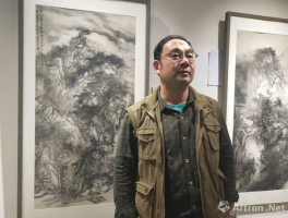 画家尤德民作品多少钱(尤德明 中医)-画家尤德民联系方式