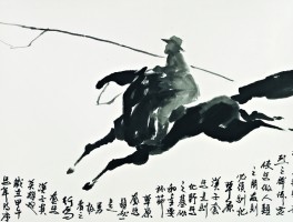 画家王家民作品多少钱(王家民摄影师)-画家王家民联系方式