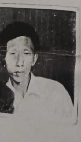寻亲：王德亮