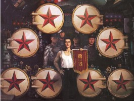 画家周补田作品多少钱(周补田的画多钱一副)-画家周补田联系方式