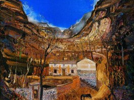 画家录洁囡作品多少钱(索栓录画家简介)-画家录洁囡联系方式