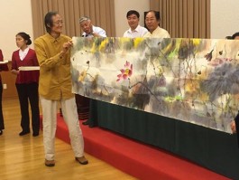 画家杜石作品多少钱(临沂画家杜石)-画家杜石联系方式