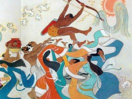 画家张世民作品多少钱(张世明山水画)-画家张世民联系方式