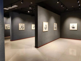 画家何多俊作品多少钱(何多俊书画价格)-画家何多俊联系方式