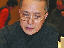 艺术家周京新介绍和相关作品欣赏