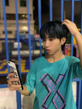 寻亲：愉燕玉