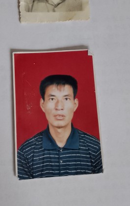 寻亲：张安军