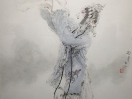 画家李亚光作品多少钱(李亚光画家简介沙河)-画家李亚光联系方式