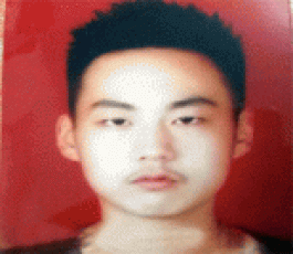 寻亲：赵士博