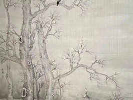 刘大成 | 花鸟画作品欣赏