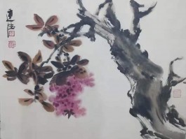 画家韩强(画家韩强国展创作视频)