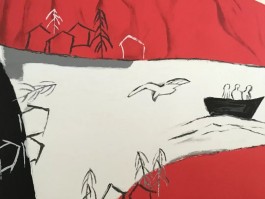 画家李东霞作品多少钱(李东书画价格)-画家李东霞联系方式