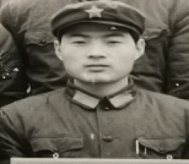 寻亲：吴汝安