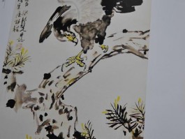 画家刘荣庭作品多少钱(民国画家刘荣盛)-画家刘荣庭联系方式
