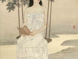 画家张纯作品多少钱(张纯个人资料简介)-画家张纯联系方式