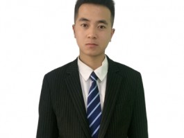 书法家万方荣(万方荣辉文化发展有限公司)