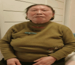寻亲：贾桂香