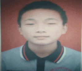 寻亲：石晨旭