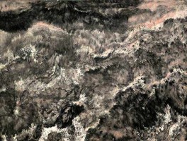 画家蒋志鑫作品多少钱(蒋志鑫画一尺卖多少钱)-画家蒋志鑫联系方式