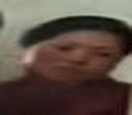 寻亲：管翠君