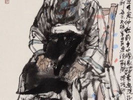 画家邹立颖作品多少钱(画家邹立颖作品多少钱一平尺)-画家邹立颖联系方式
