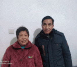 寻亲：寻找妹妹（小名：小三）