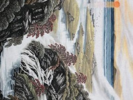 画家邓子敬作品多少钱(画家邓子敬拍卖价格表)-画家邓子敬联系方式
