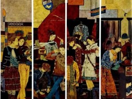 画家李永清作品多少钱(李永清书法家)-画家李永清联系方式