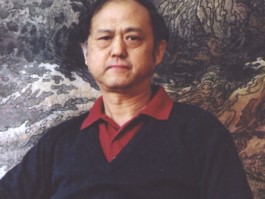 画家张廷禄作品多少钱(画家张廷禄的山水画有收藏价值吗)-画家张廷禄联系方式