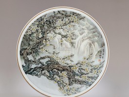 画家张松茂作品多少钱(张松茂艺术馆)-画家张松茂联系方式