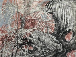 画家张辉作品多少钱(画家张辉个人详细信息)-画家张辉联系方式