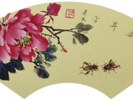 画家张建民作品多少钱(张建民画家画的价格)-画家张建民联系方式