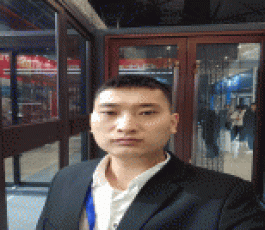 寻亲：李梦